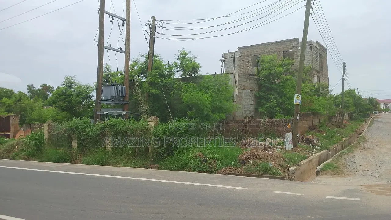 1.13 Acre of Land at East Airport . in Airport Residential Area
