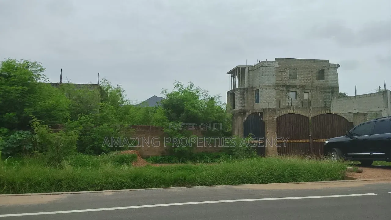 1.13 Acre of Land at East Airport . in Airport Residential Area