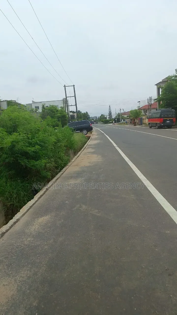 1.13 Acre of Land at East Airport . in Airport Residential Area
