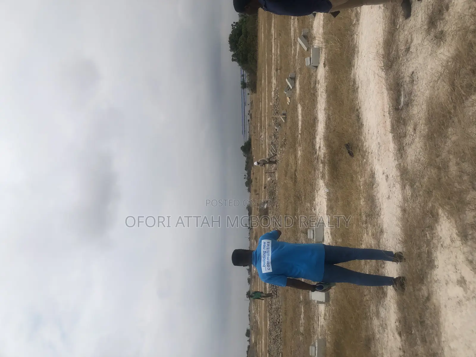  Land Promo!! Prampram Airport City Plots Selling Fast. in Tema Metropolitan