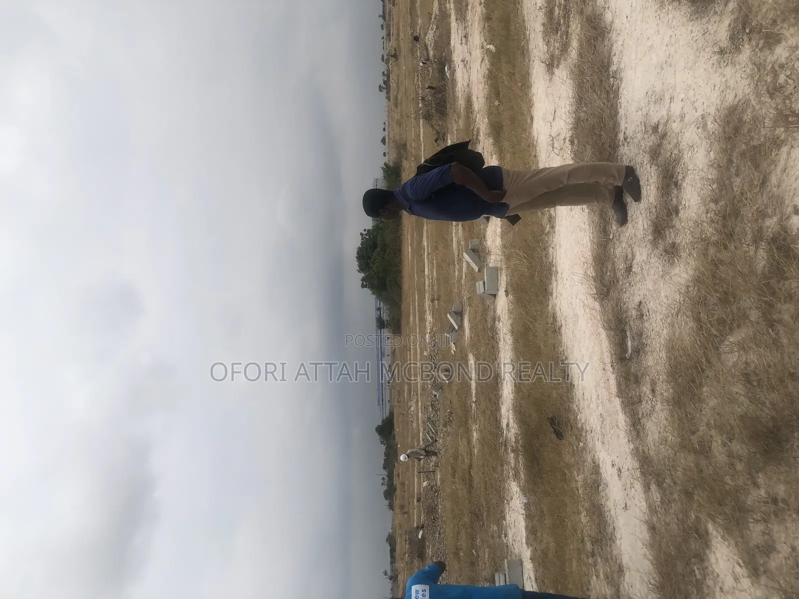  Land Promo!! Prampram Airport City Plots Selling Fast. in Tema Metropolitan
