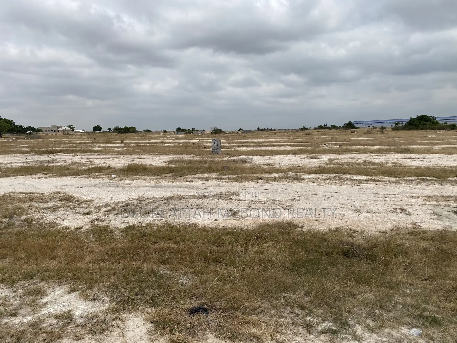 Prampram Airport City (Get Your Genuine in Tema Metropolitan