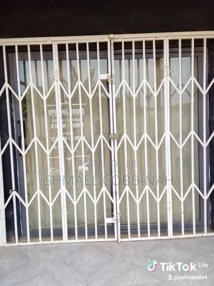Shop for Rent at Nungua Main Road in Brigade