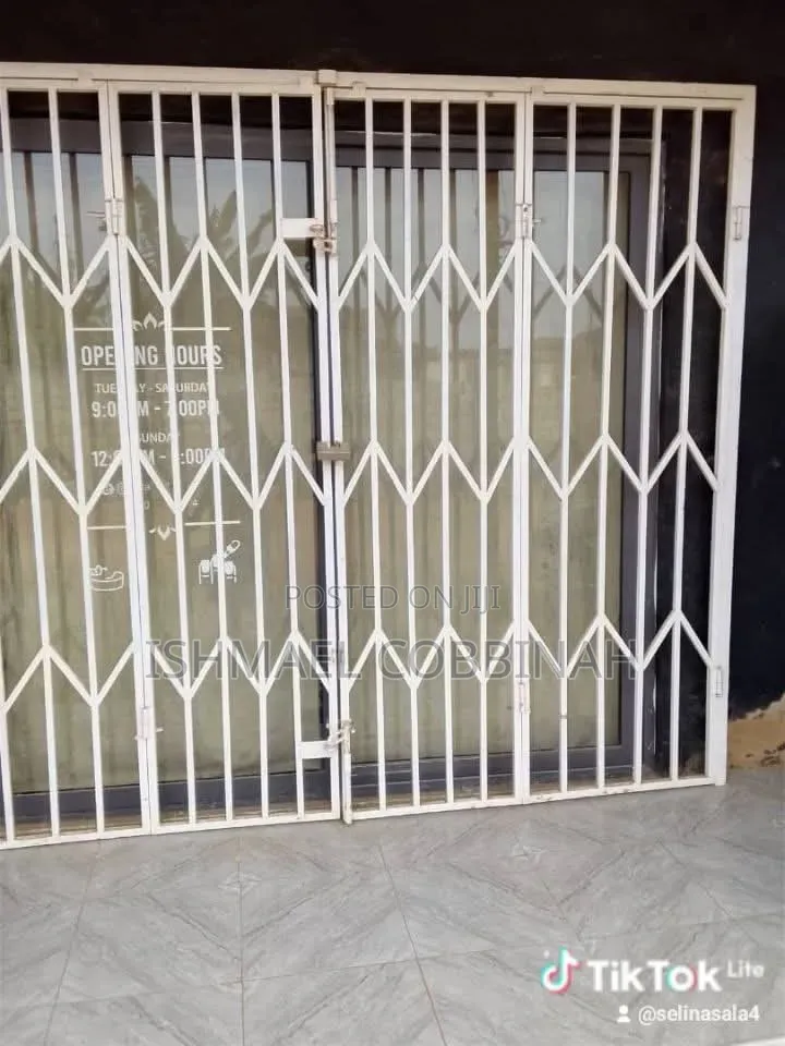 Shop for Rent at Nungua Main Road in Brigade
