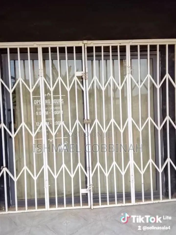 Shop for Rent at Nungua Main Road in Brigade