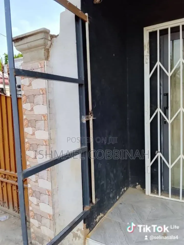 Shop for Rent at Nungua Main Road in Brigade