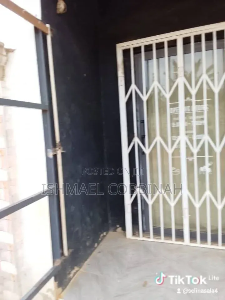 Shop for Rent at Nungua Main Road in Brigade