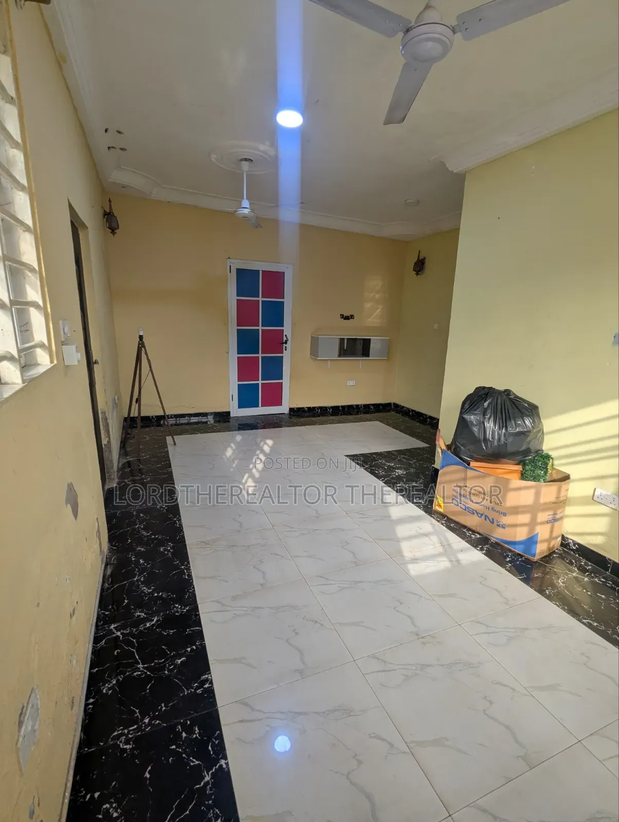 2bdrm Block of Flats in Pokuase for rent in Pokuase