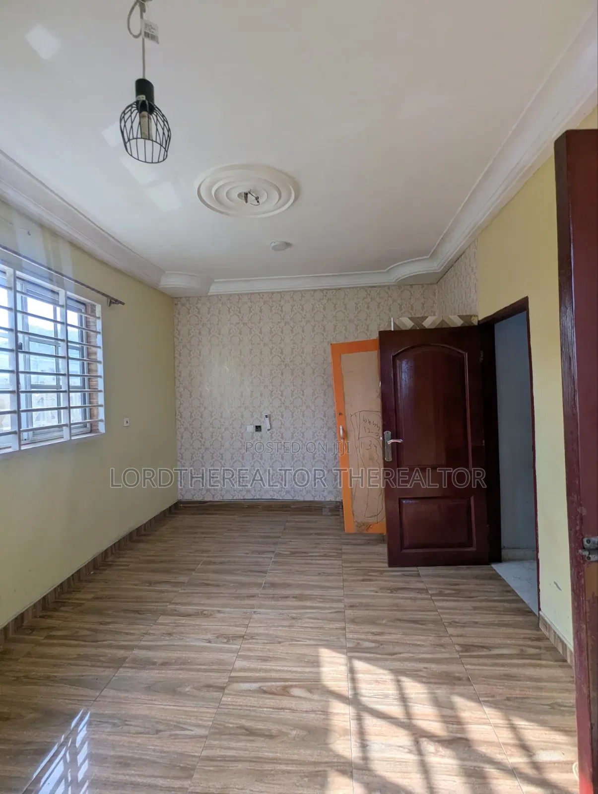 2bdrm Block of Flats in Pokuase for rent in Pokuase