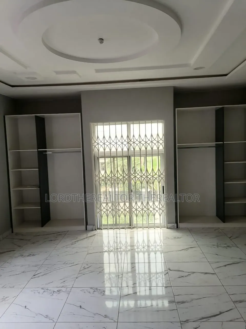 4bdrm Duplex in Pokuase for rent in Pokuase