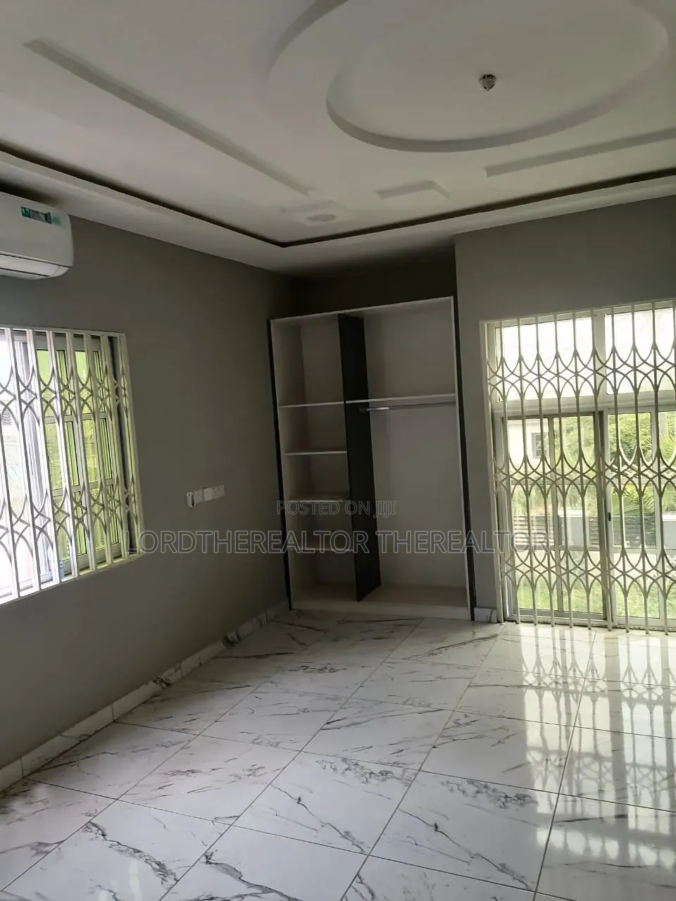 4bdrm Duplex in Pokuase for rent in Pokuase