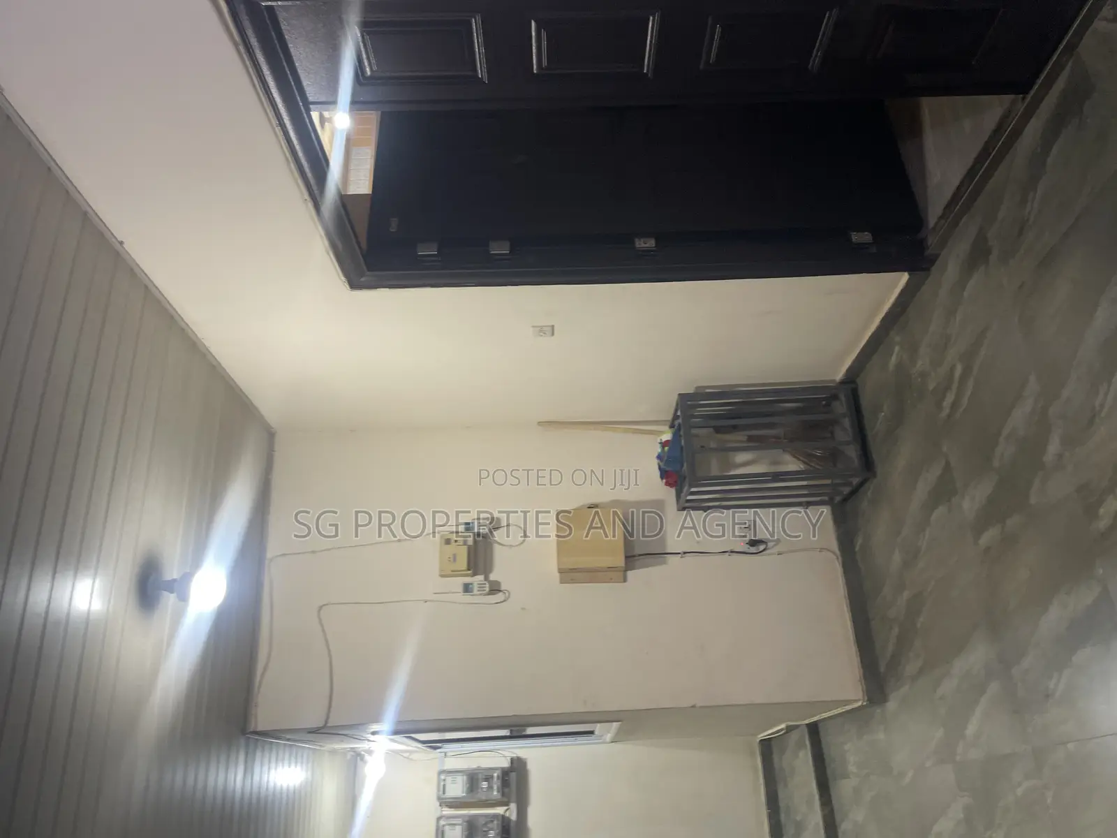 1bdrm Apartment in Batsonaa Total for rent in Baatsona Total