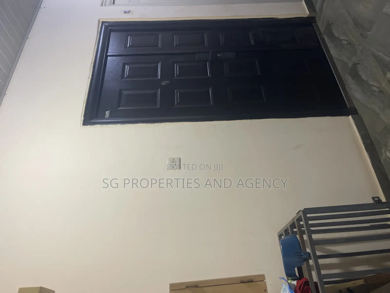 1bdrm Apartment in Batsonaa Total for rent in Baatsona Total