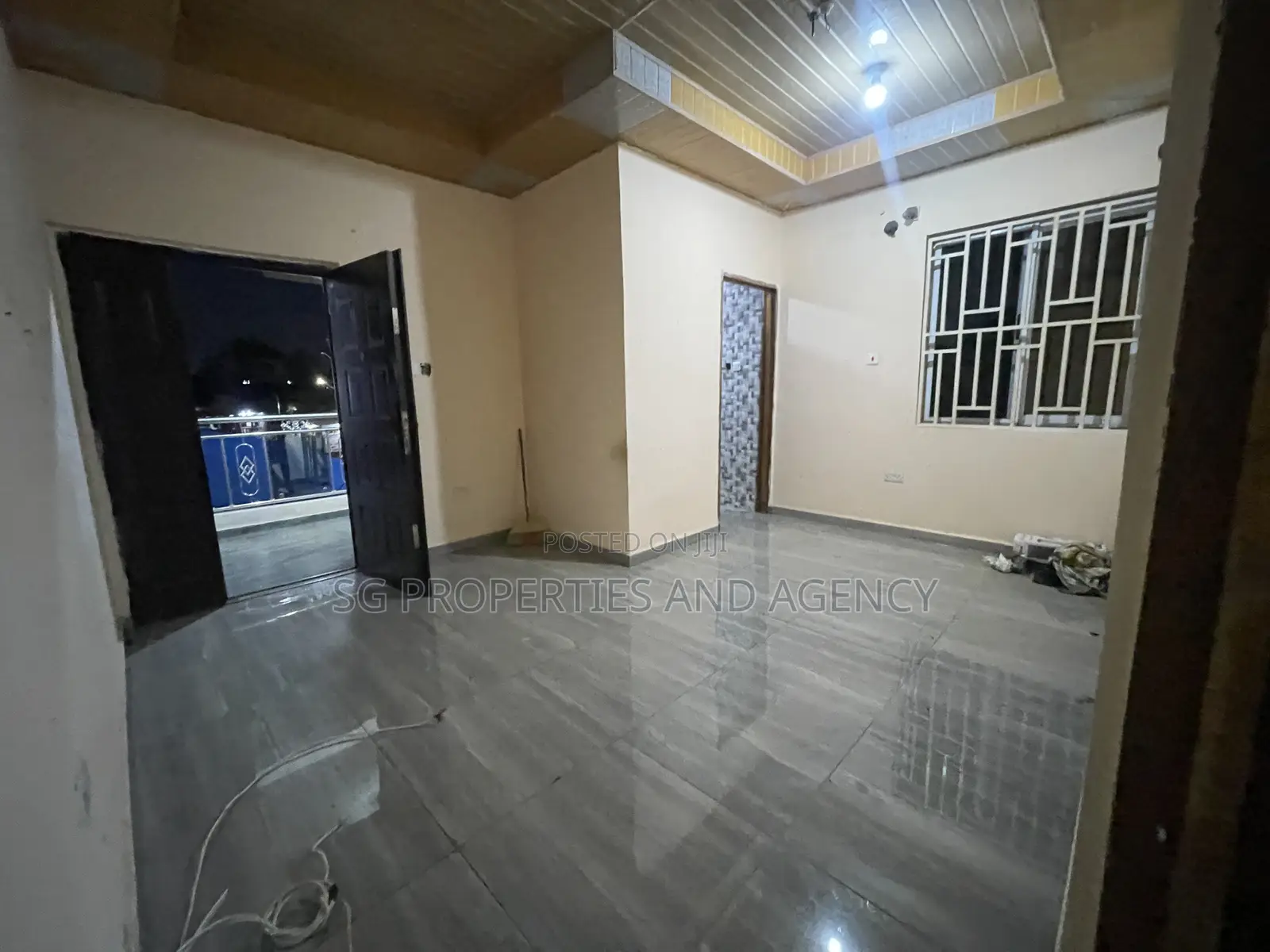 1bdrm Apartment in Batsonaa Total for rent in Baatsona Total