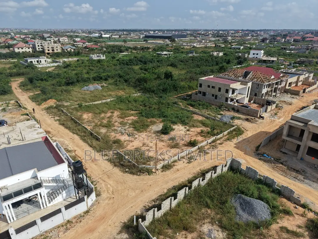 Land for Sale at Amrahia in Amrahia