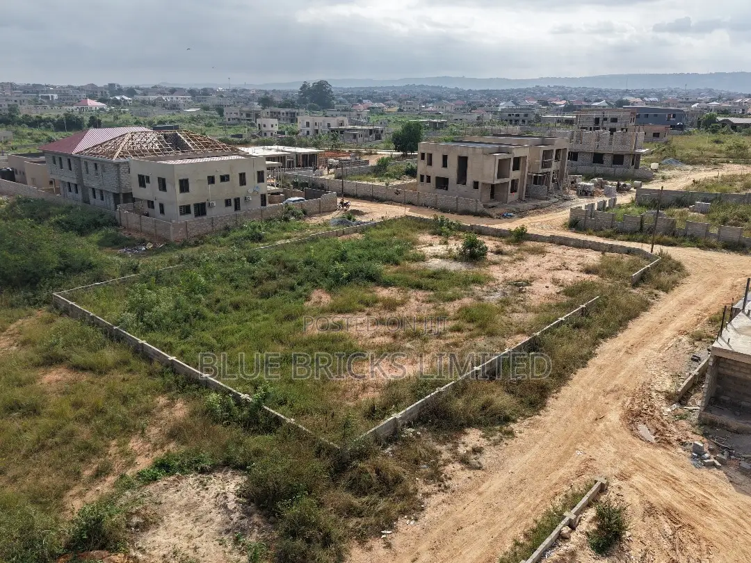 Land for Sale at Amrahia in Amrahia