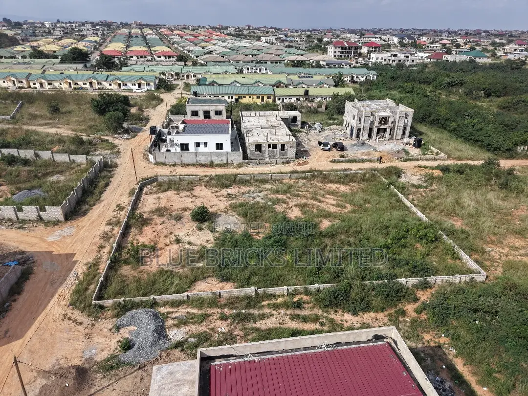 Land for Sale at Amrahia in Amrahia