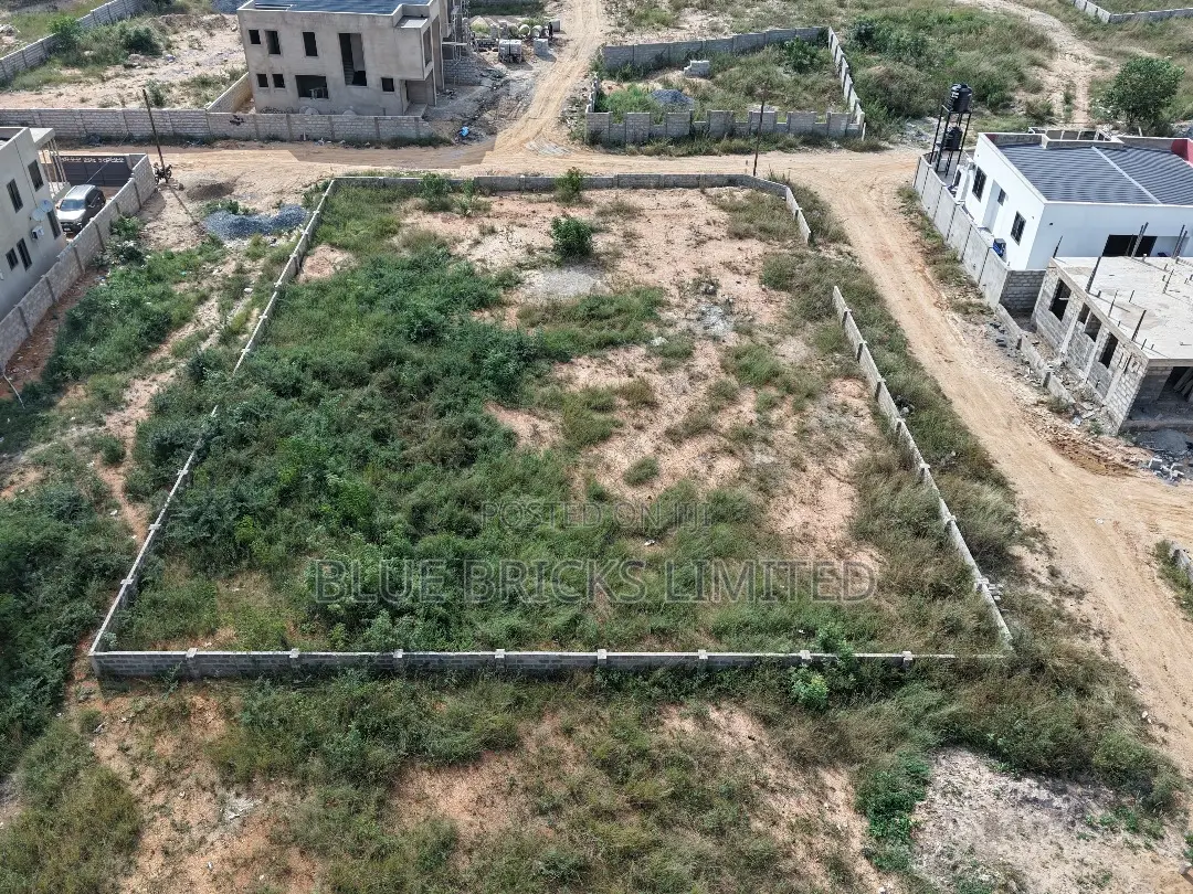 Land for Sale at Amrahia in Amrahia