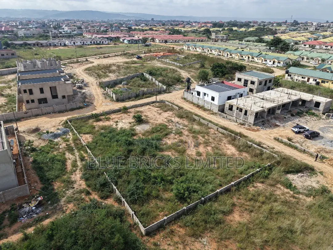 Land for Sale at Amrahia in Amrahia