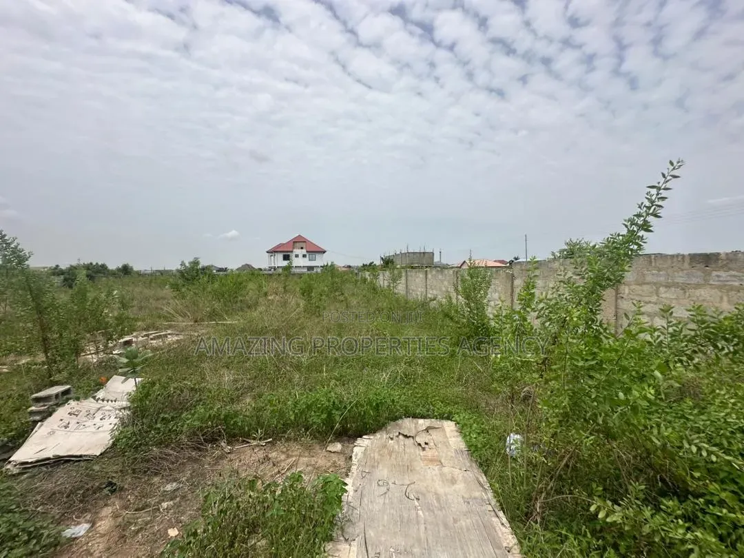 51 Acres of Land at Kpone Bawaleshie for Sale* in Accra Metropolitan