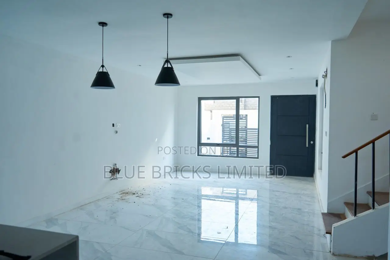 3bdrm House in East Legon Hills, Lake Side Estate for sale in Lake Side Estate
