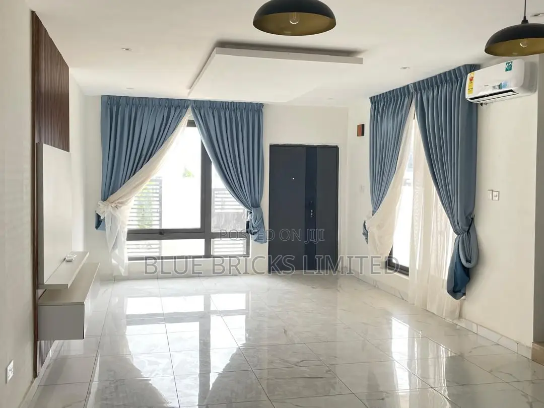 3bdrm House in East Legon Hills, Lake Side Estate for sale in Lake Side Estate