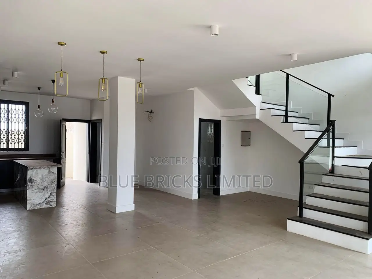 4bdrm House in East Legon, Lake Side Estate for sale in Lake Side Estate