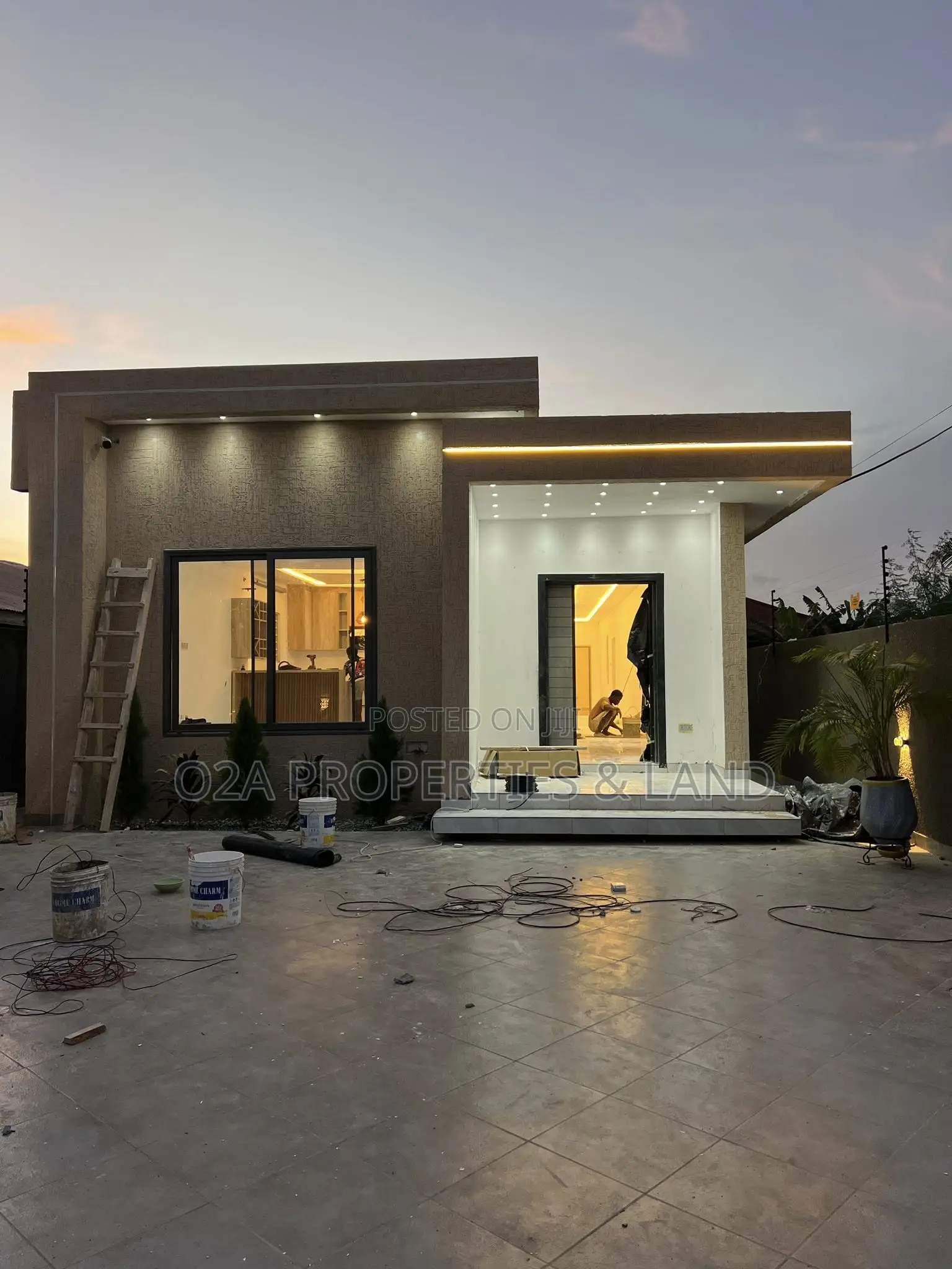 3bdrm House in West Trasacco, Bawaleshie for sale in Bawaleshie