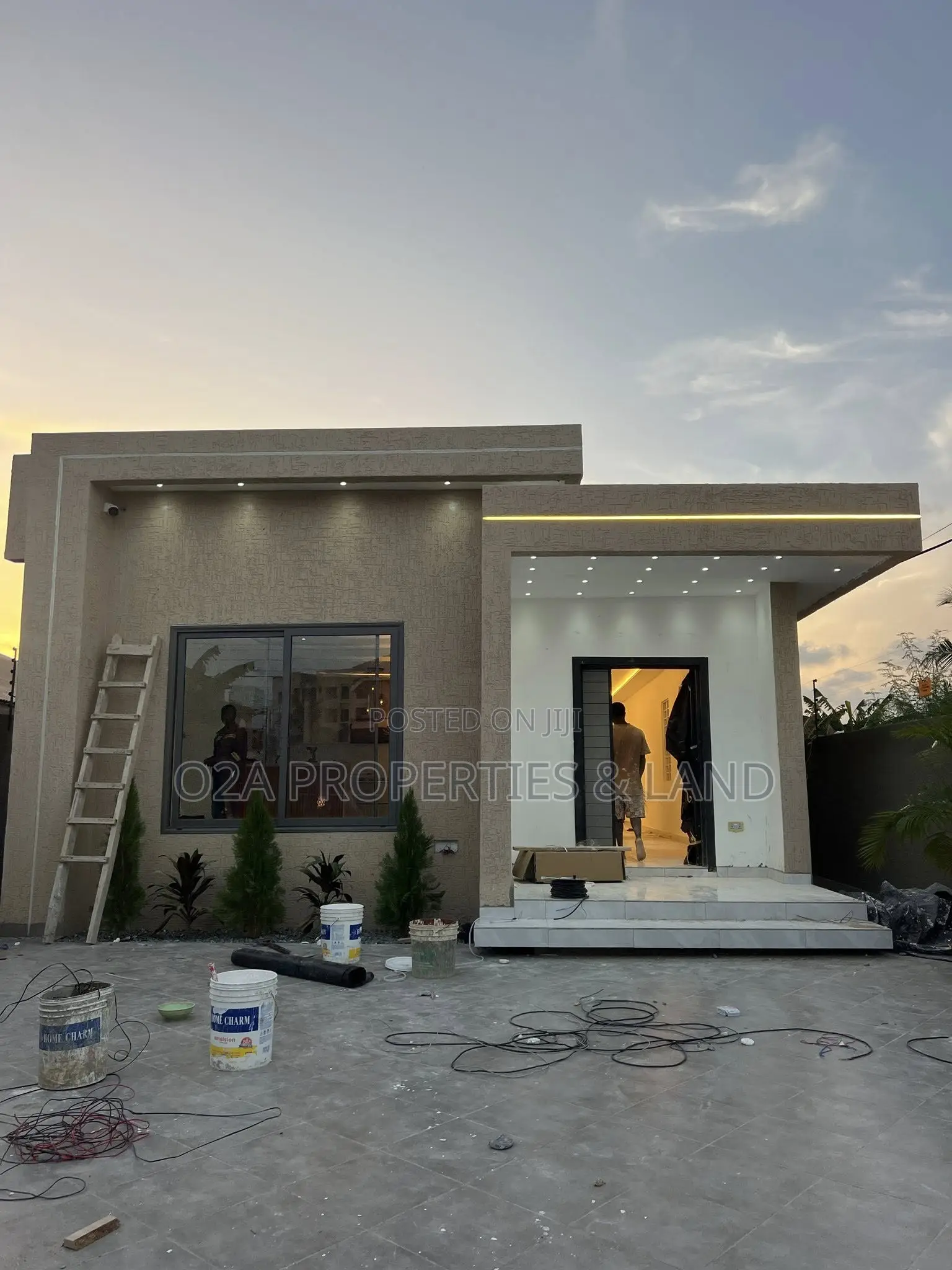 3bdrm House in West Trasacco, Bawaleshie for sale in Bawaleshie