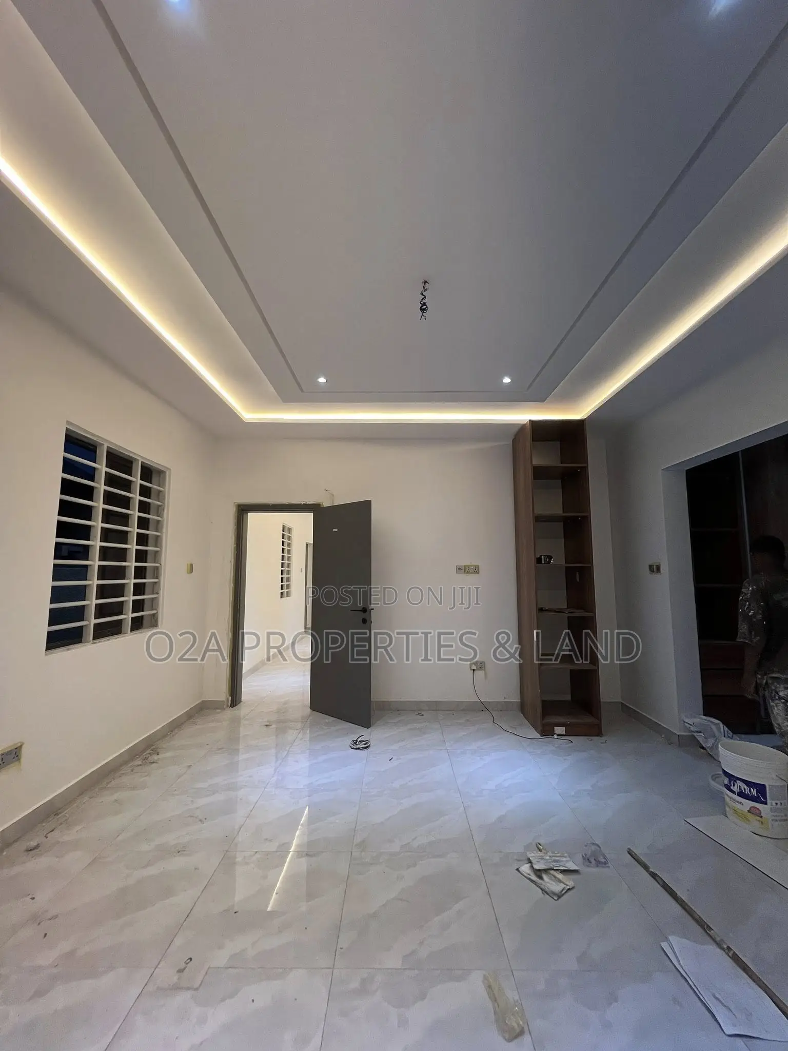 3bdrm House in West Trasacco, Bawaleshie for sale in Bawaleshie