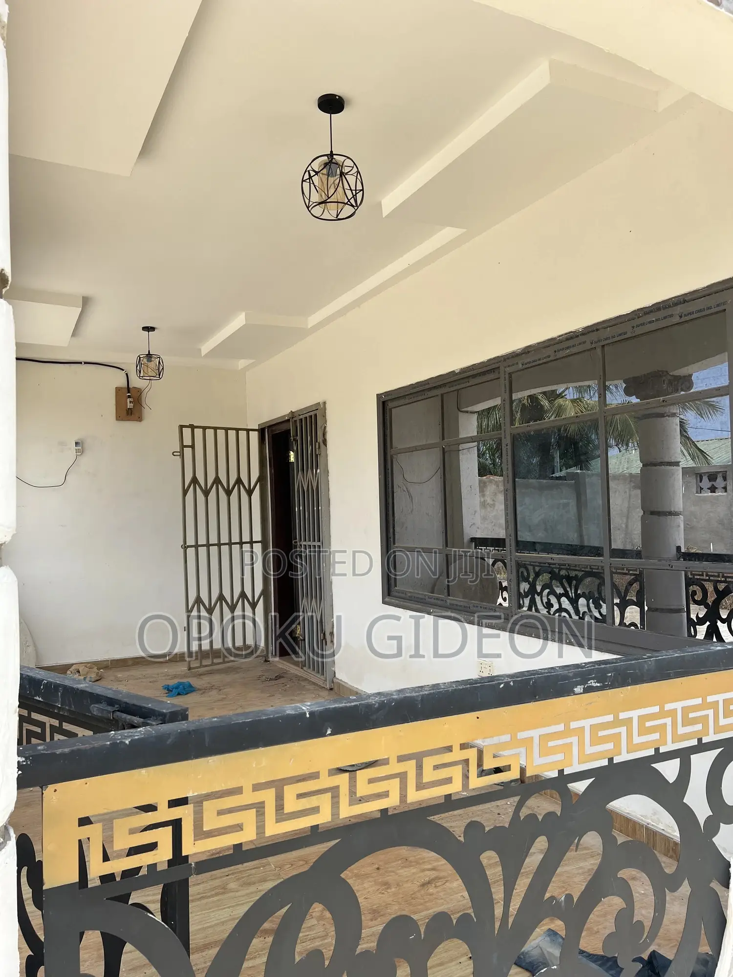 2bdrm House in Joma, Ablekuma for rent in Ablekuma