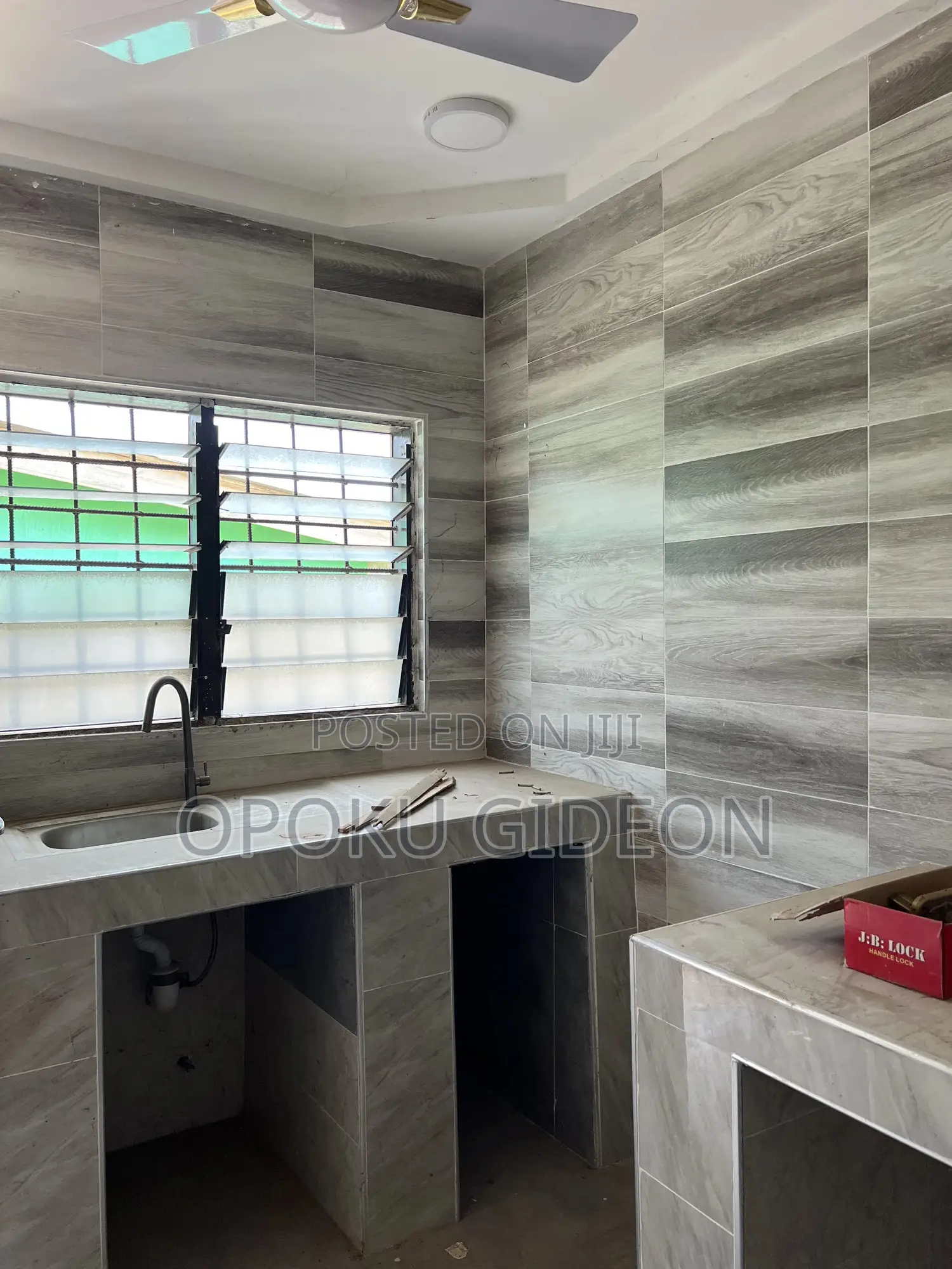 2bdrm House in Joma, Ablekuma for rent in Ablekuma
