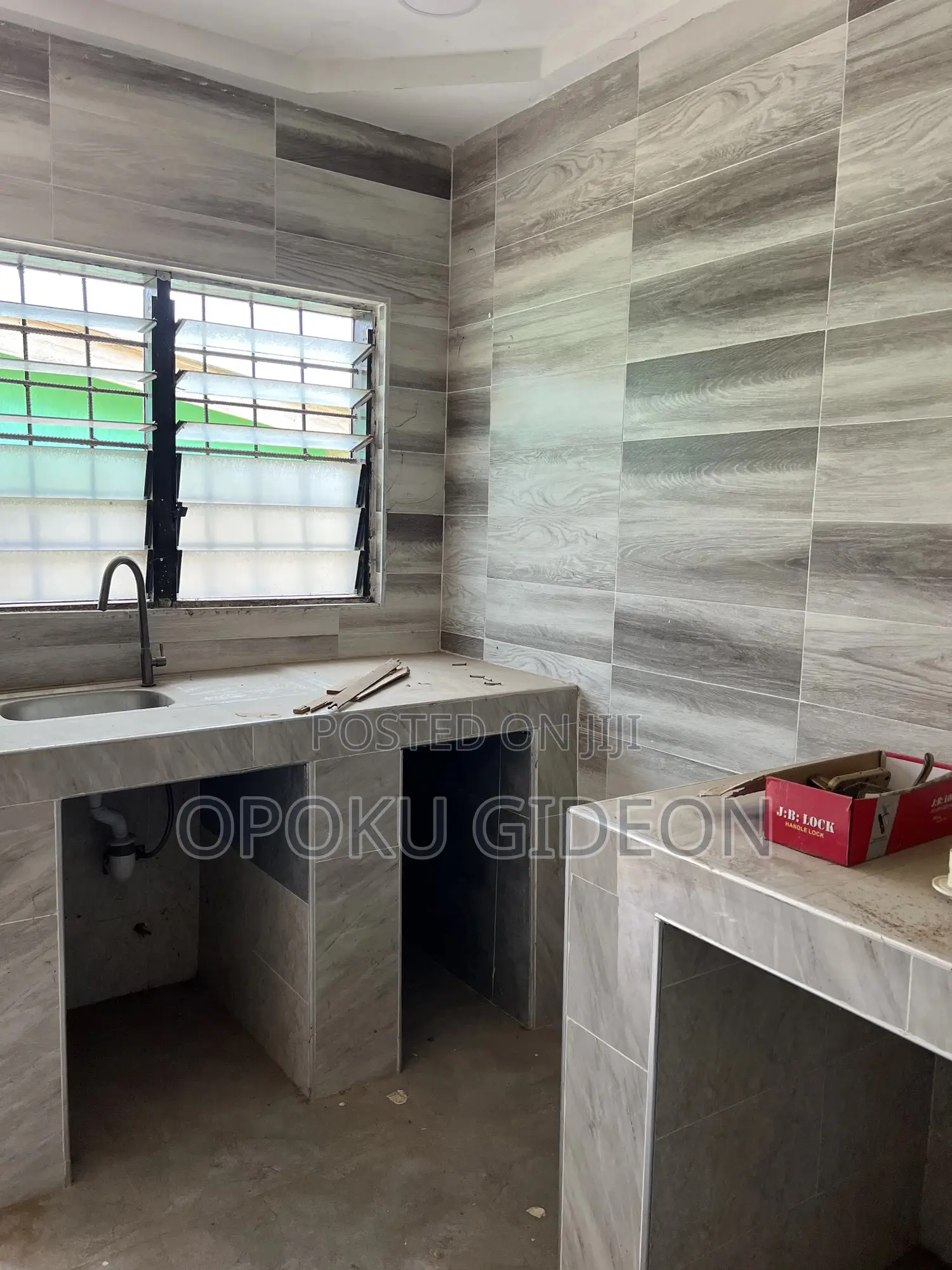 2bdrm House in Joma, Ablekuma for rent in Ablekuma