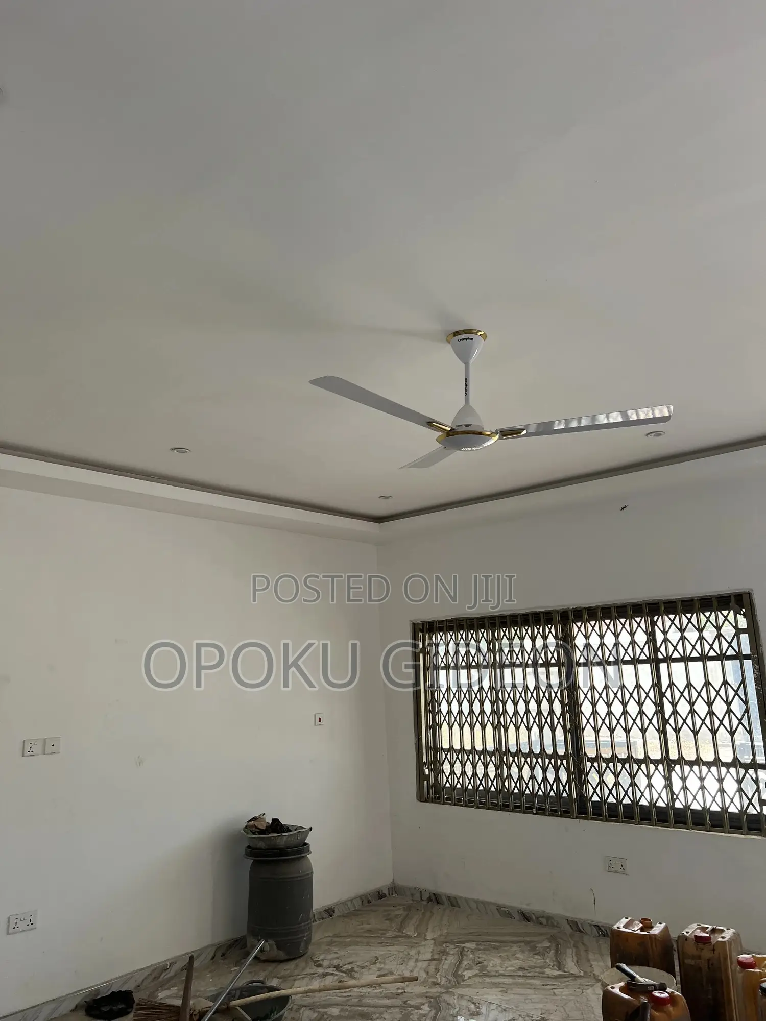 2bdrm House in Joma, Ablekuma for rent in Ablekuma