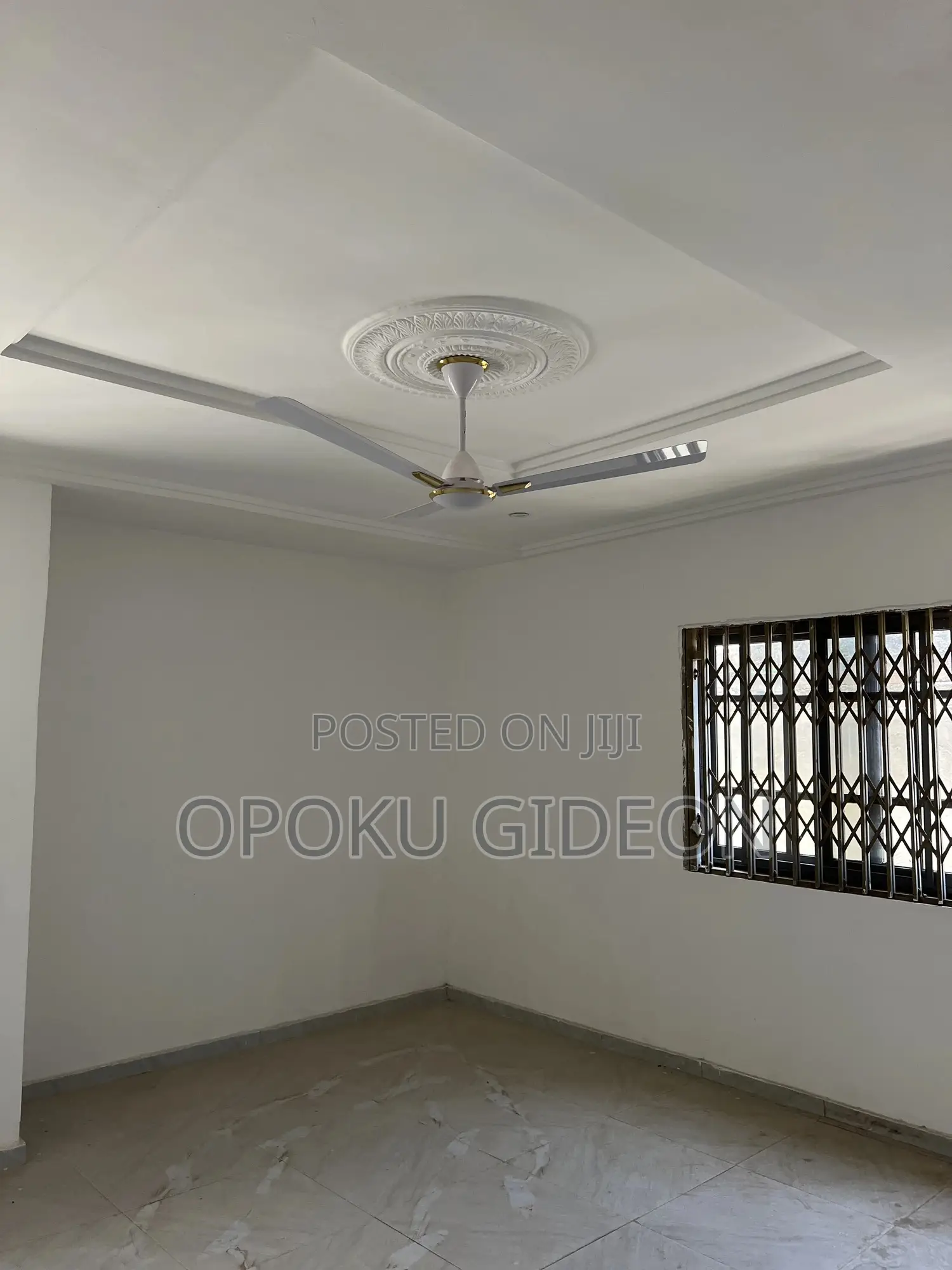 2bdrm House in Joma, Ablekuma for rent in Ablekuma