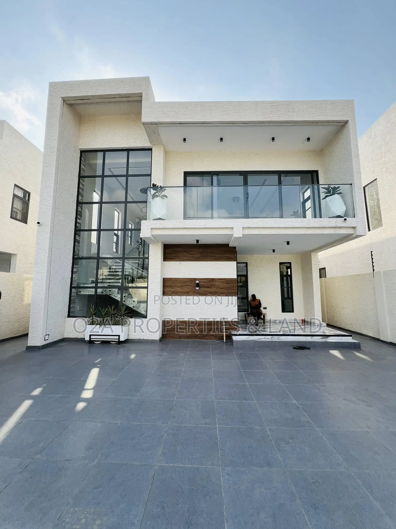 4bdrm House in East Legon Hills for sale in New Legon