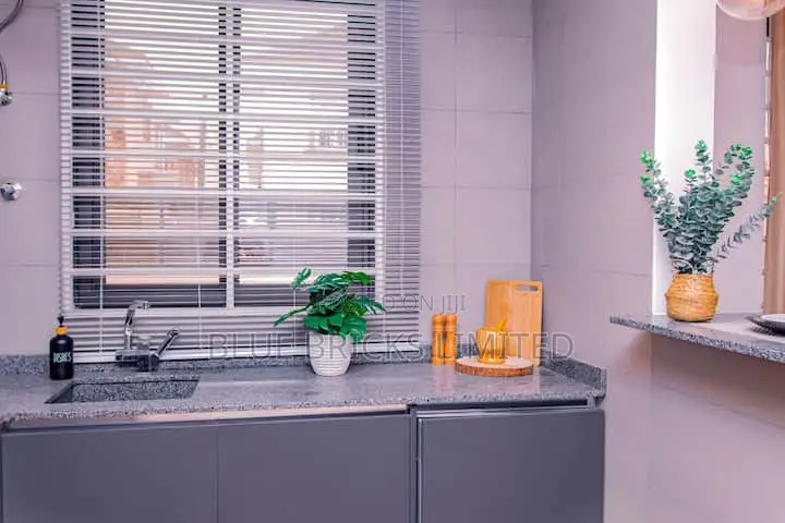 Furnished 3bdrm House in Tema Community 25 for sale in Community 25