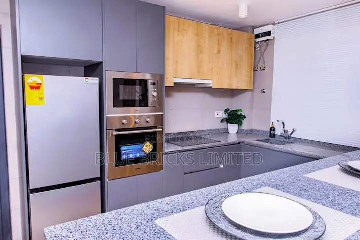 Furnished 3bdrm House in Tema Community 25 for sale in Community 25