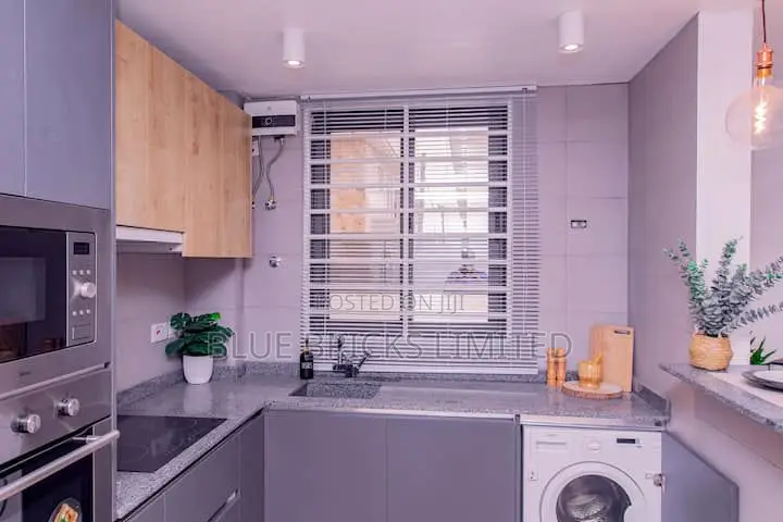 Furnished 3bdrm House in Tema Community 25 for sale in Community 25