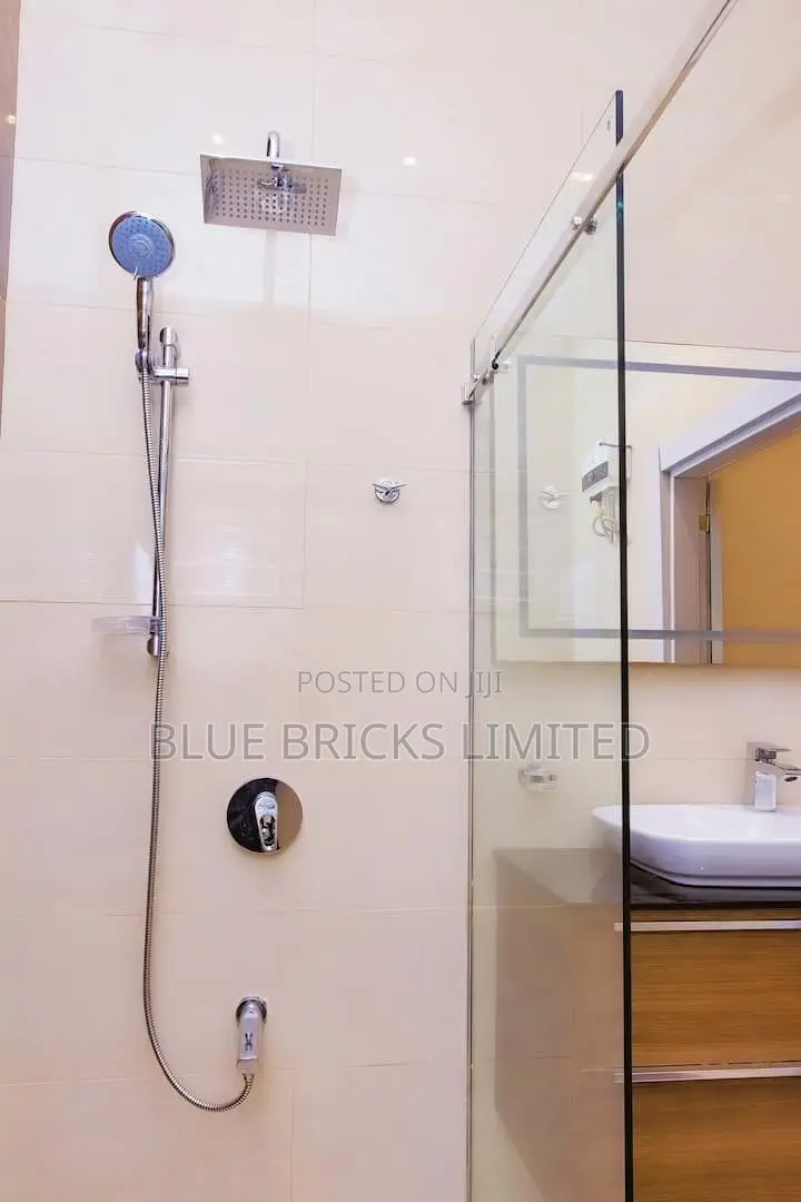 Furnished 3bdrm House in Tema Community 25 for sale in Community 25