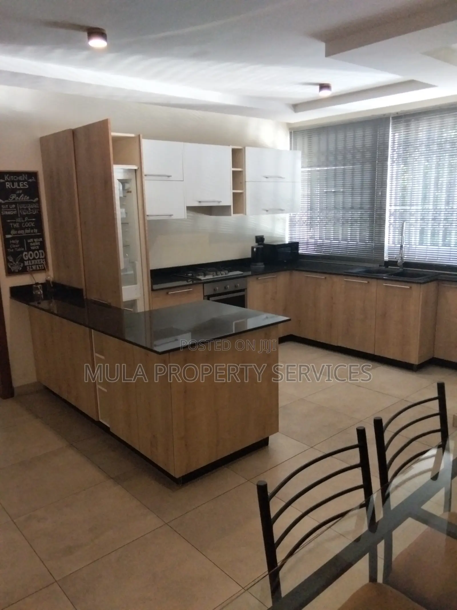 Furnished 2bdrm Apartment in Mula Property, Perez Chapel Area for rent in Perez Chapel Area