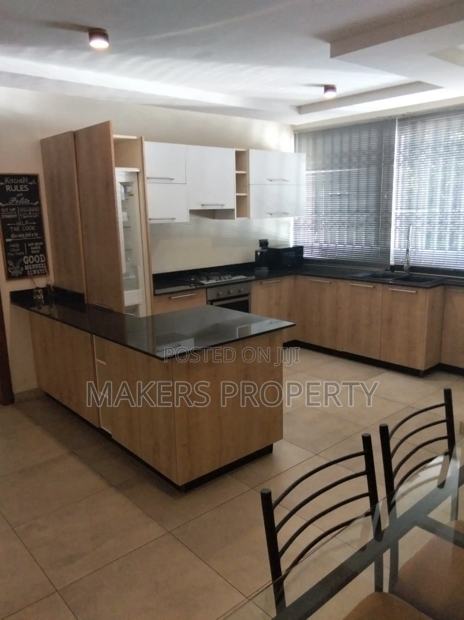 Furnished 2bdrm Apartment in Mula Property, Perez Chapel Area for rent in Perez Chapel Area
