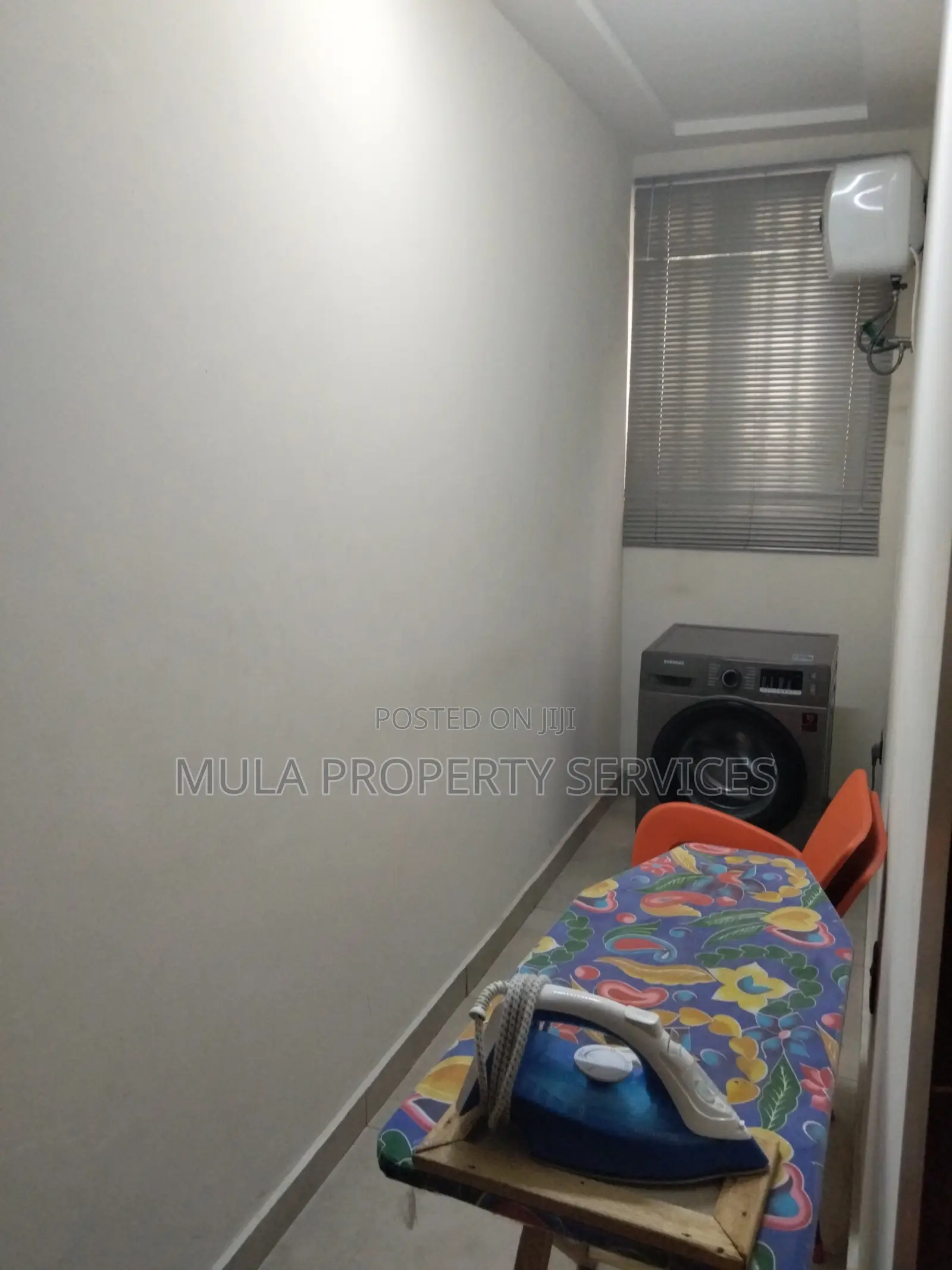 Furnished 2bdrm Apartment in Mula Property, Perez Chapel Area for rent in Perez Chapel Area