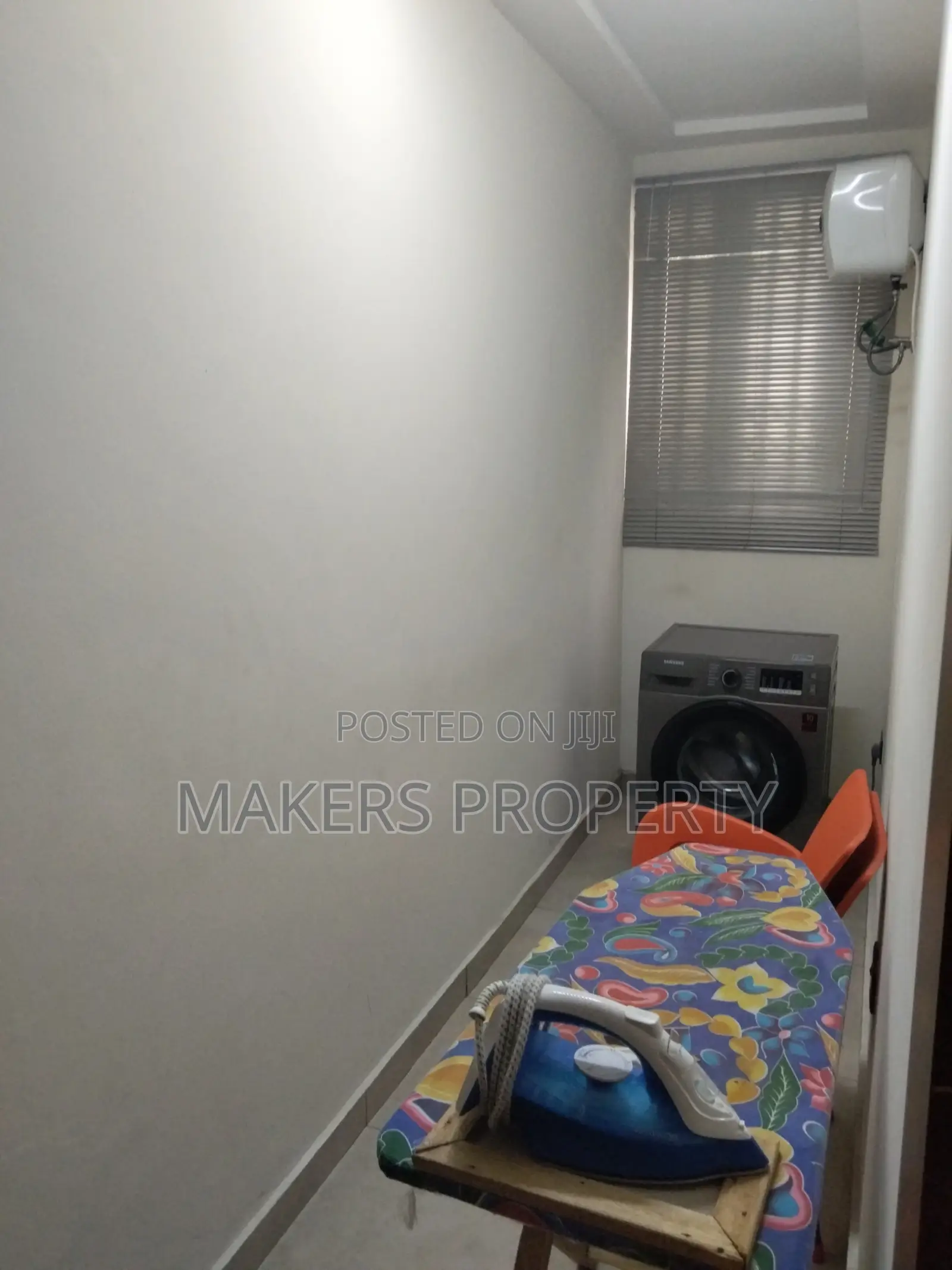 Furnished 2bdrm Apartment in Mula Property, Perez Chapel Area for rent in Perez Chapel Area