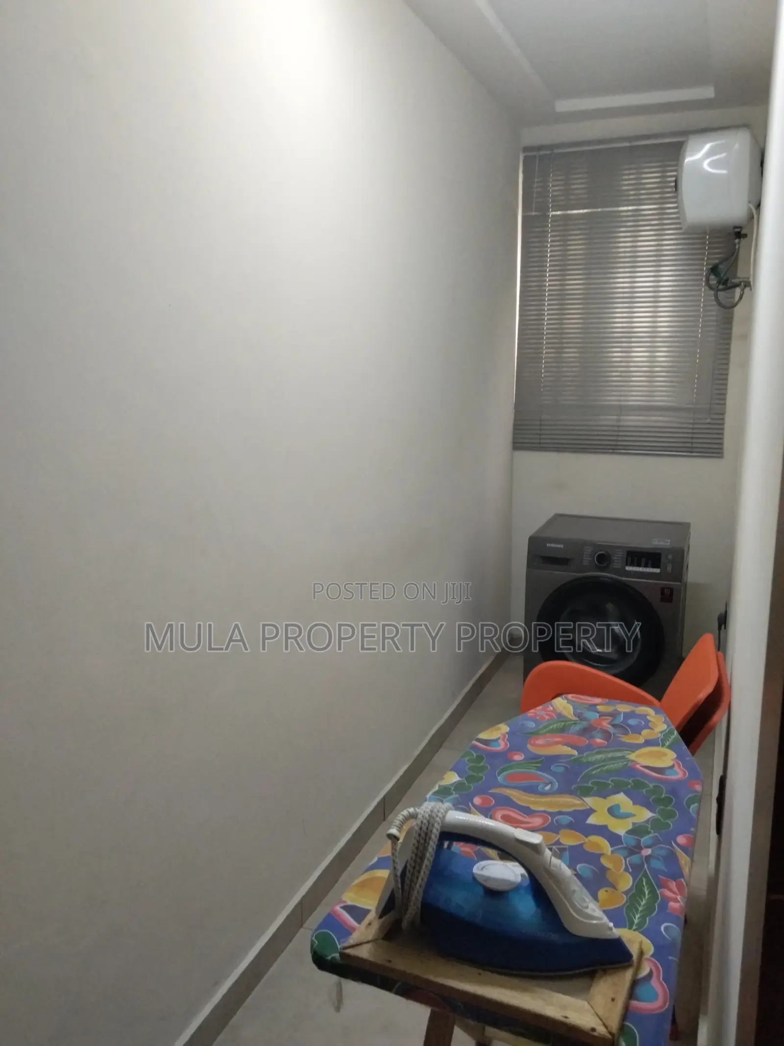 Furnished 2bdrm Apartment in Mula Property, Perez Chapel Area for rent in Perez Chapel Area