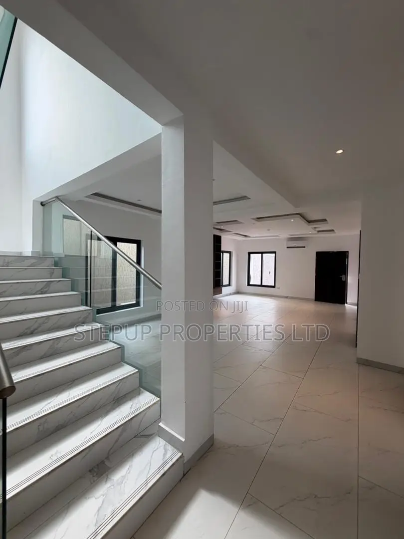 4bdrm House in Adjiringanor, East Legon for sale in East Legon