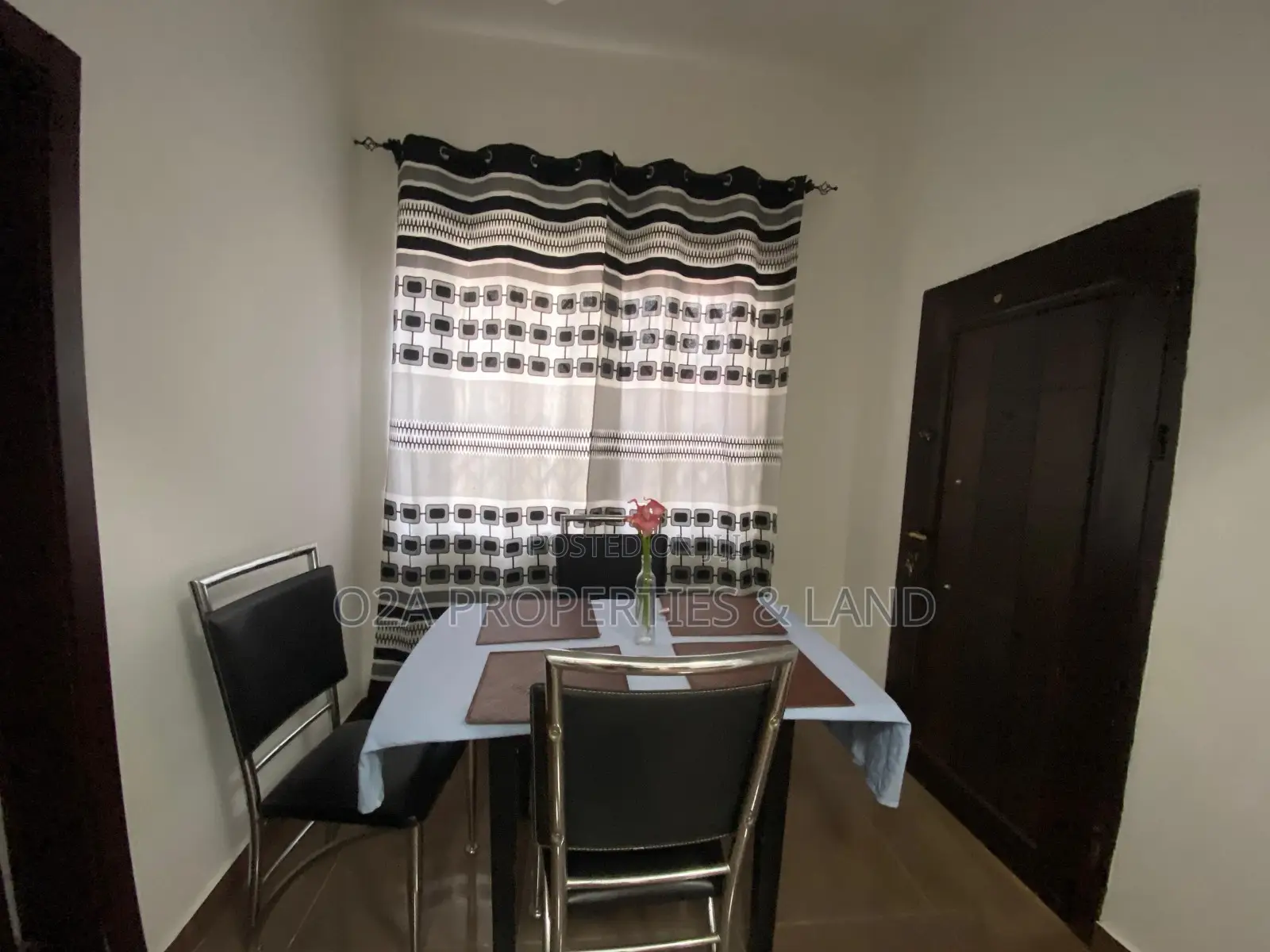 Furnished 2bdrm Apartment in Spintex, Baatsona Total for rent in Baatsona Total