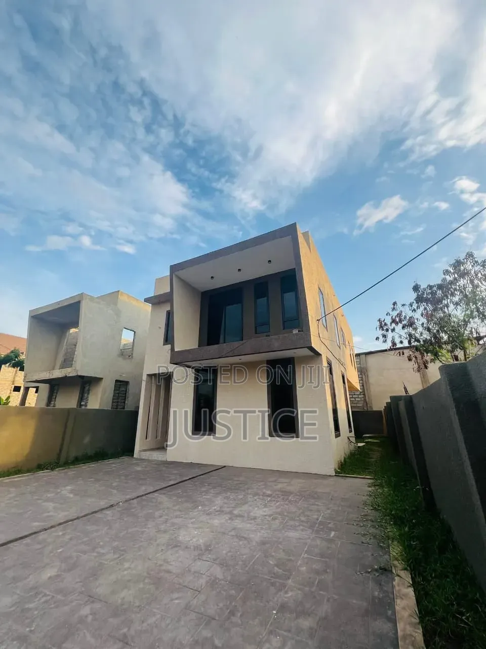 3bdrm House in East Legon Hills, Ability for sale in Ability