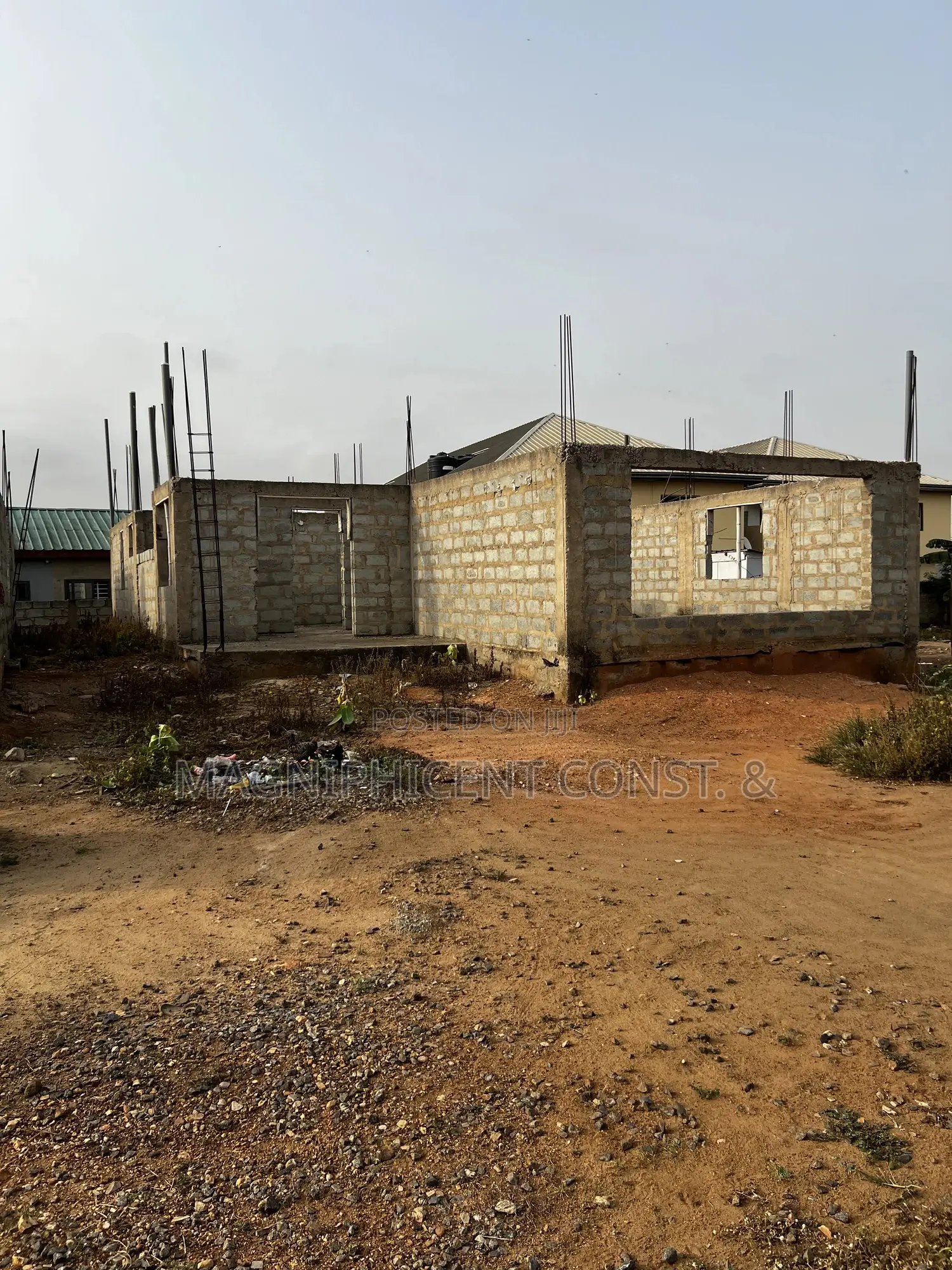 4bdrm Penthouse in Lakeside Estates, Ashaley Botwe for sale in Ashaley Botwe