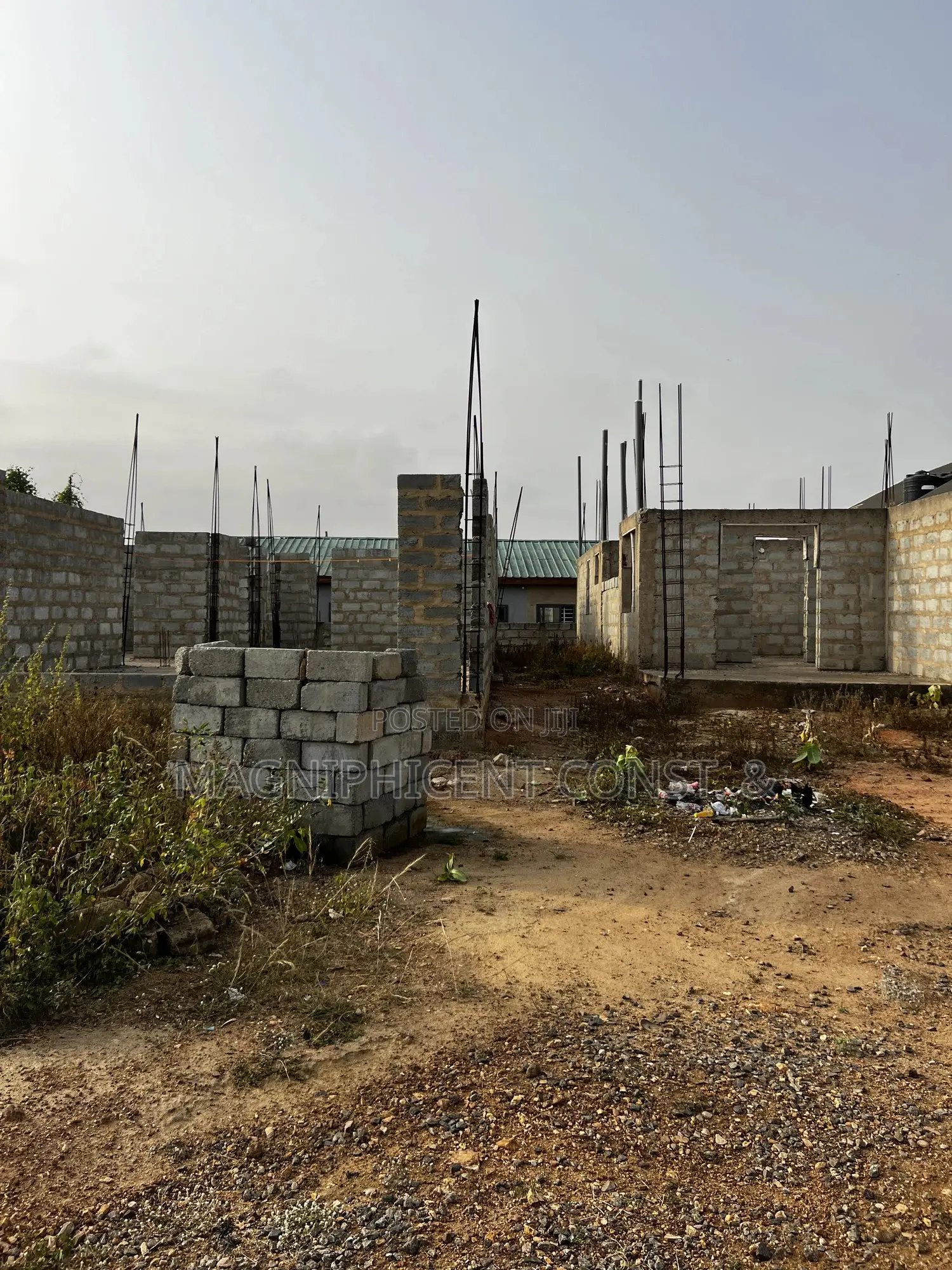 4bdrm Penthouse in Lakeside Estates, Ashaley Botwe for sale in Ashaley Botwe